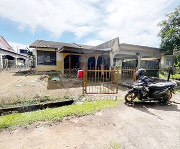 Semi-Detached House For Sale in Pokok Sena,KDH