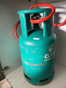 Tong Gas Petronas