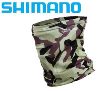 Shimano 2018 anti uv buff