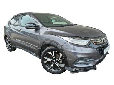 Honda HR-V RS in Johor Bahru, JHR
