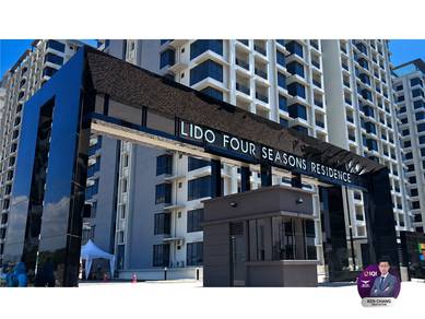 Condominium For Rent in Lido Four Seasons Residence