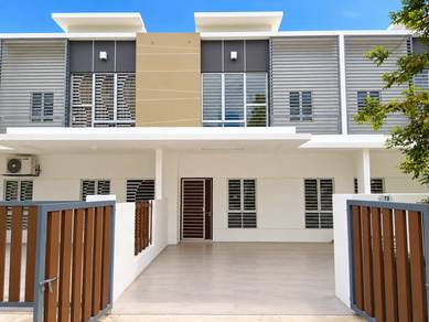 2-storey Terraced House For Sale in Semenyih,SGR