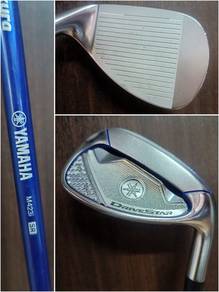 Yamaha Drivestar Wedge A Inpres Iron