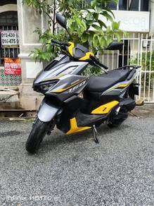 Honda Vario 160