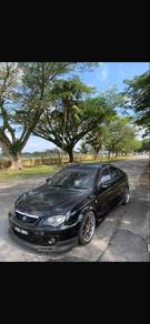 Proton Gen2 H-LINE ENHANCED VERSION A in Kampong Gajah, PRK