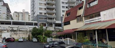 Duplex For Sale in Segambut,KUL