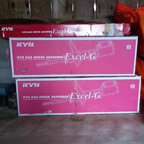 Absorber swift 1.4 