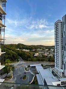 Condominium For Rent in Dwiputra Residences