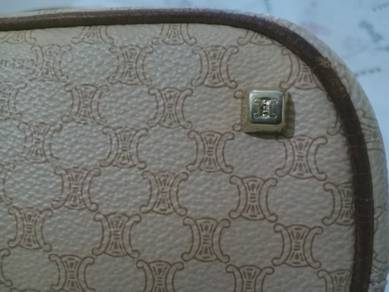 Celine Handbag bag