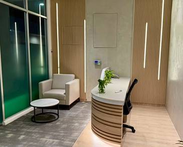 Office space For Rent in Bandar Menjalara,KUL