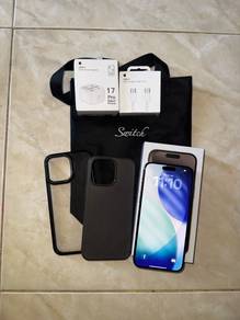Ip 15Pm 256gb