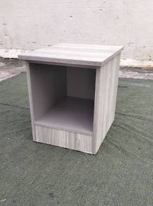 YD93N Meja Tepi Katil Bed Side Table