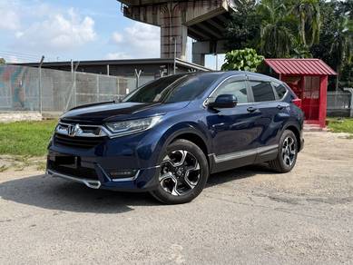 Honda CR-V TC 2WD in Bandar Puteri Puchong, SGR