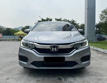 Honda City GM6 HYBRID in Cheras, KUL