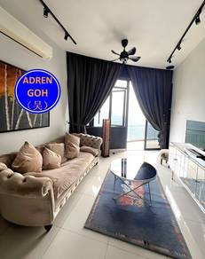 Service Residence For Rent in Arte S