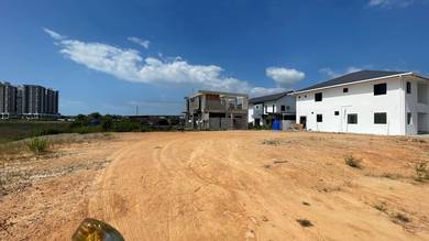 Residential Land in Putatan, SBH