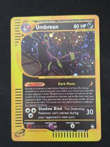 authentic vintage umbreon