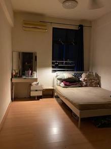 Room in Old Klang Road, KUL