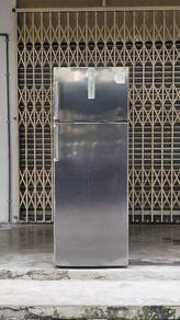 Bosch 2 Door Fridge Peti ais 509Liters