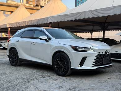 Lexus RX 350 VERSION L in Others, KUL