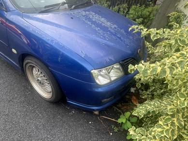 Proton Waja ENHANCED in Kulim, KDH