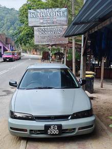 Honda Accord EXi in Ipoh, PRK