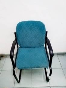 Office Chair | Visitor Chair