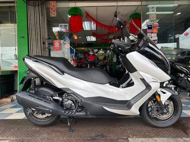 Zontes ZT350E