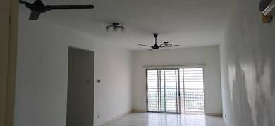 Apartment For Rent in Perumahan Penjawat Awam 1 Malaysia (PPA1M) Bukit Jalil