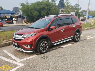 Honda BR-V V in Temerloh, PHG