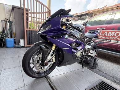 BMW S 1000 RR