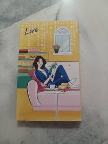 Libresse 2023 Diary