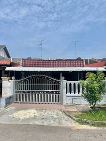 1-storey Terraced House For Sale in Kota Tinggi,JHR