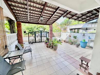 2-storey Terraced House For Sale in Ampang,SGR