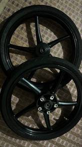 Rim Enkei Sp522 ( pnp y15 )