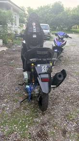 Yamaha NVX