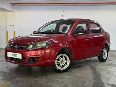 Proton Saga FLX EXECUTIVE in Balakong, SGR
