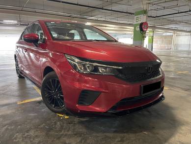 Honda City HATCHBACK E in Bandar Bukit Tinggi, SGR