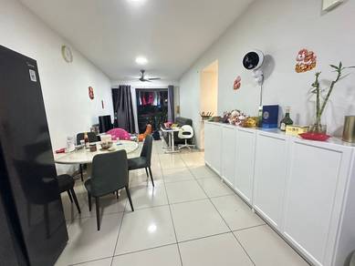 Service Residence For Sale in Mizumi Residences