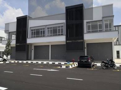 Shop lot For Rent in Kepala Batas,PNG
