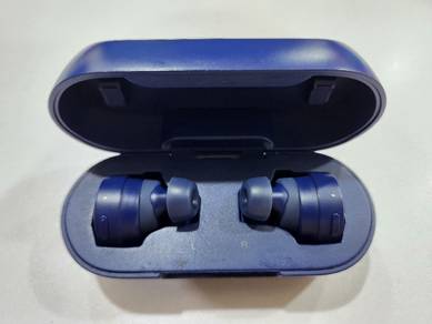 Audio Technica earbuds earphones headphones