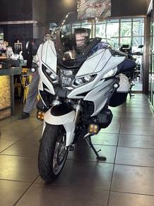 BMW R 1250 RT