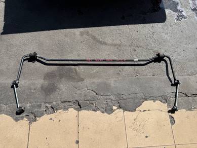 No 27-4-7 Toyota MRS Zzw30 NFL Rear Sway Bar Jpn