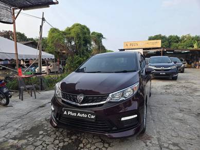 Proton Persona EXECUTIVE in Klang, SGR