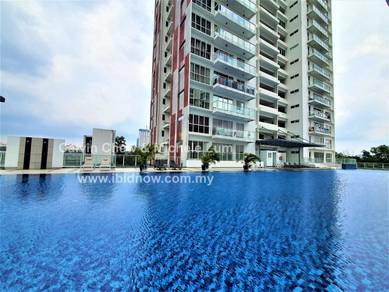 Service Residence For Sale in Duet Residence