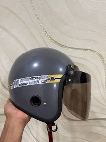 Helmet MS88