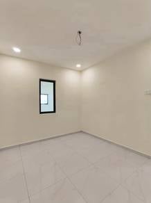 1-storey Terraced House For Sale in Senai,JHR