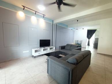 2-storey Terraced House For Rent in Pengerang,JHR