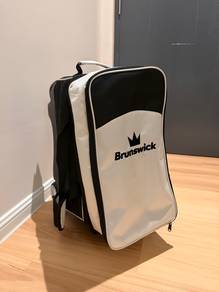 Brunswick - EDGEDOUBLE ROLLER