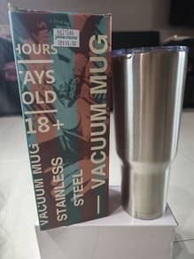 Brand New 900ml Stainless Steel Travel Tumbler Cup